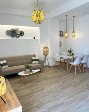 Calm Joy & J the 2 bedroom apartment